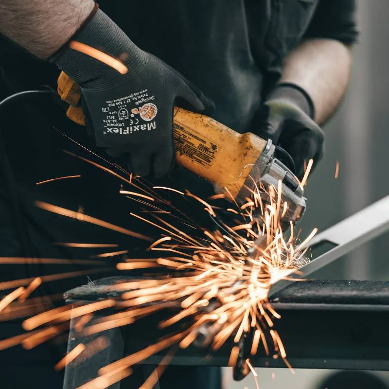 2 — Bosan Endüstriyel Yapı