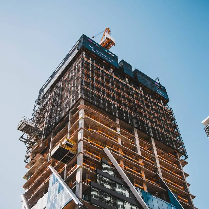 3 — Bosan Endüstriyel Yapı