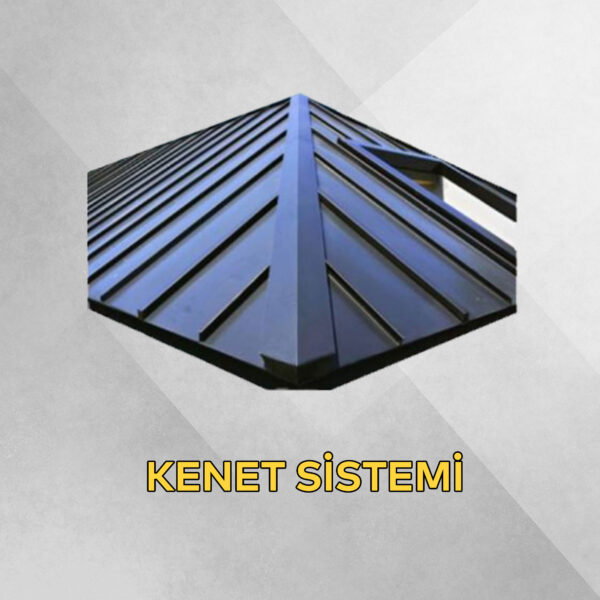 Kenet Sistemi