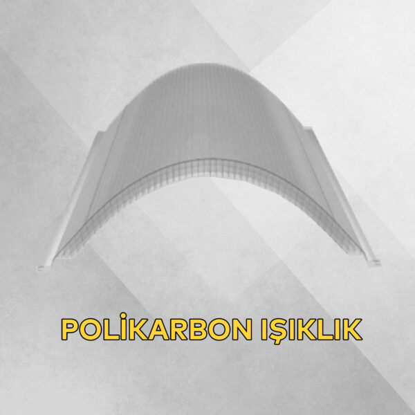 Polikarbon Işıklık