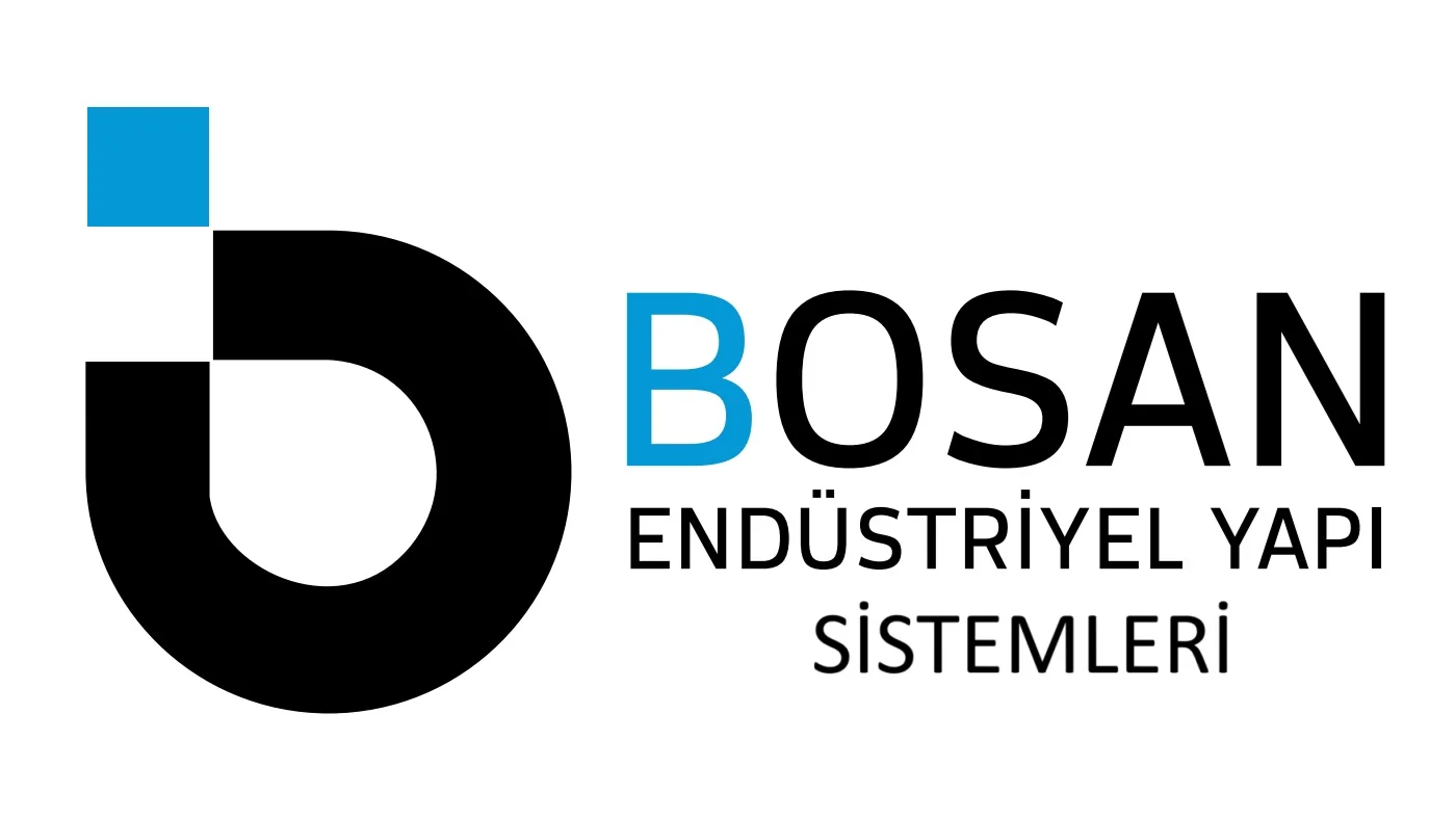 Bosan Endüstriyel Yapı Sistemleri